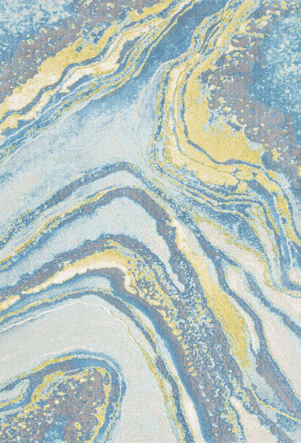 Bloom 466154 504 gulvteppe