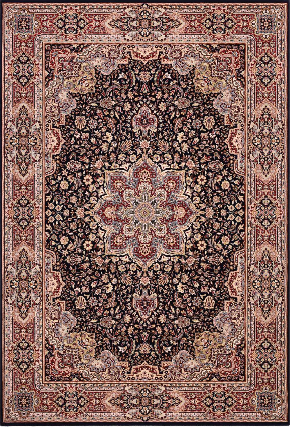 Diamond 7271 500 gulvteppe