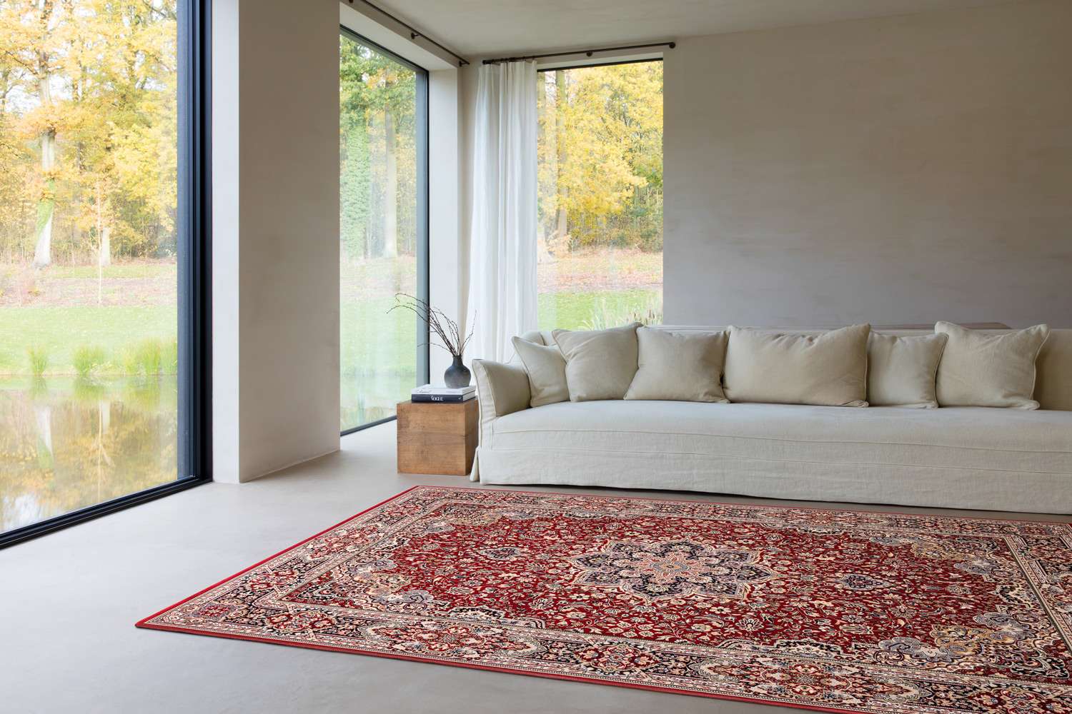 Diamond 7271 300 gulvteppe