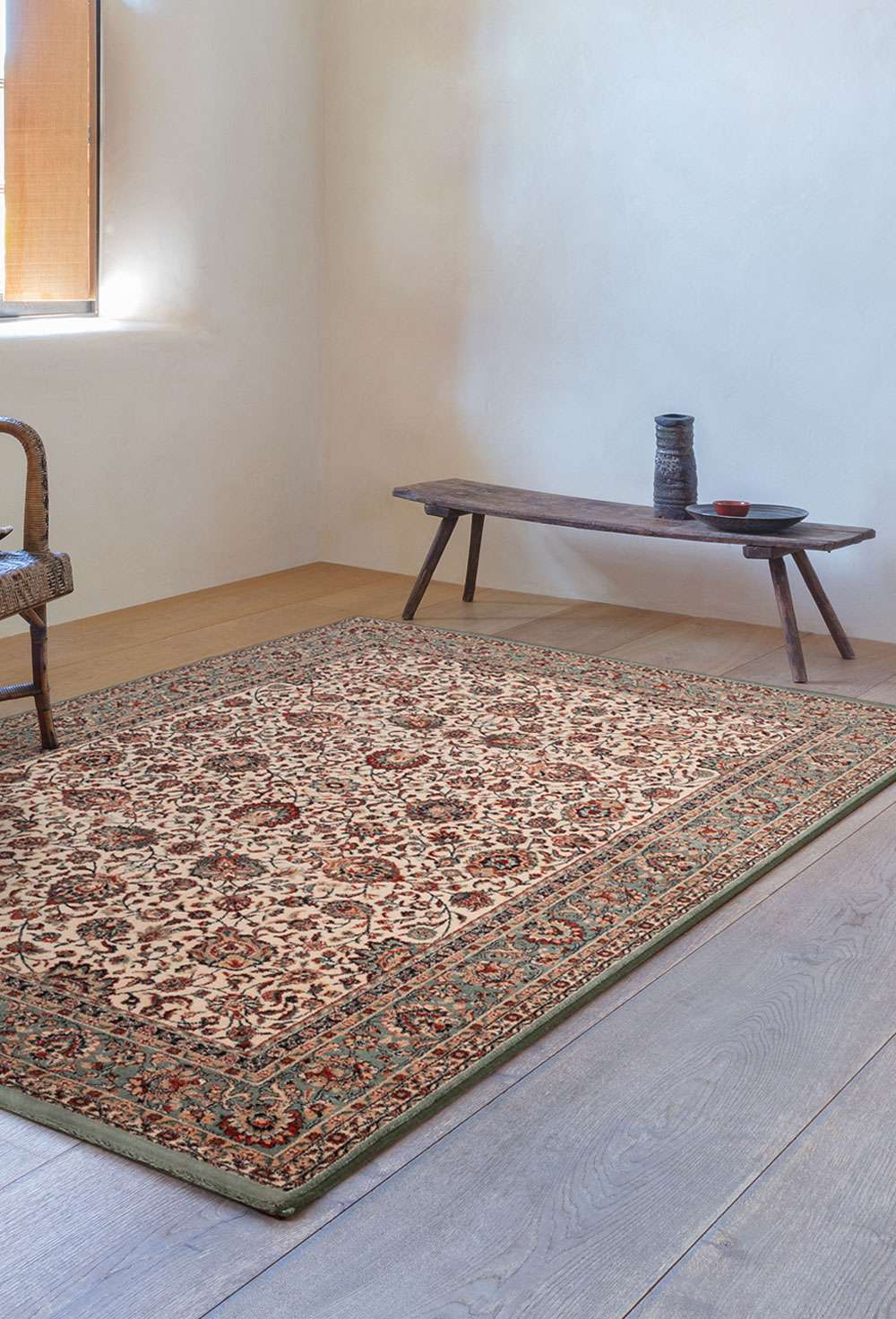 Kashqai 4362 101 gulvteppe