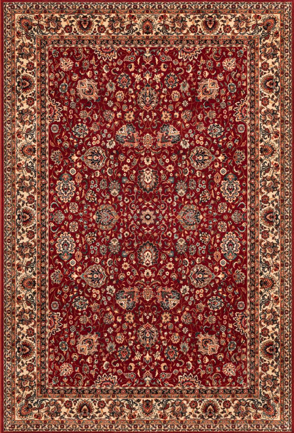 Kashqai 4362 302 gulvteppe