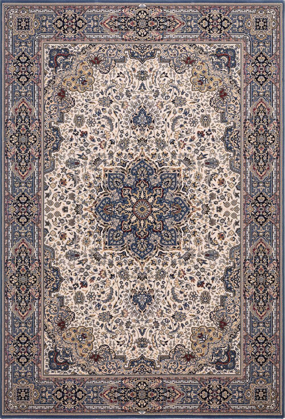 Diamond 7271 101 gulvteppe