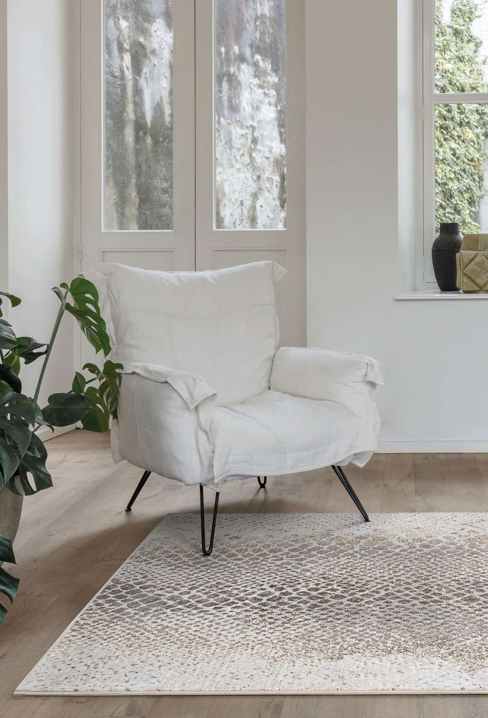 Palazzo 12263 910 gulvteppe