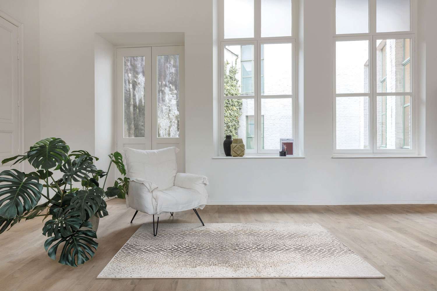 Palazzo 12263 910 gulvteppe