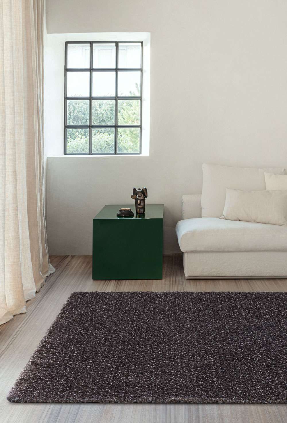 Husk 45801 920 gulvteppe