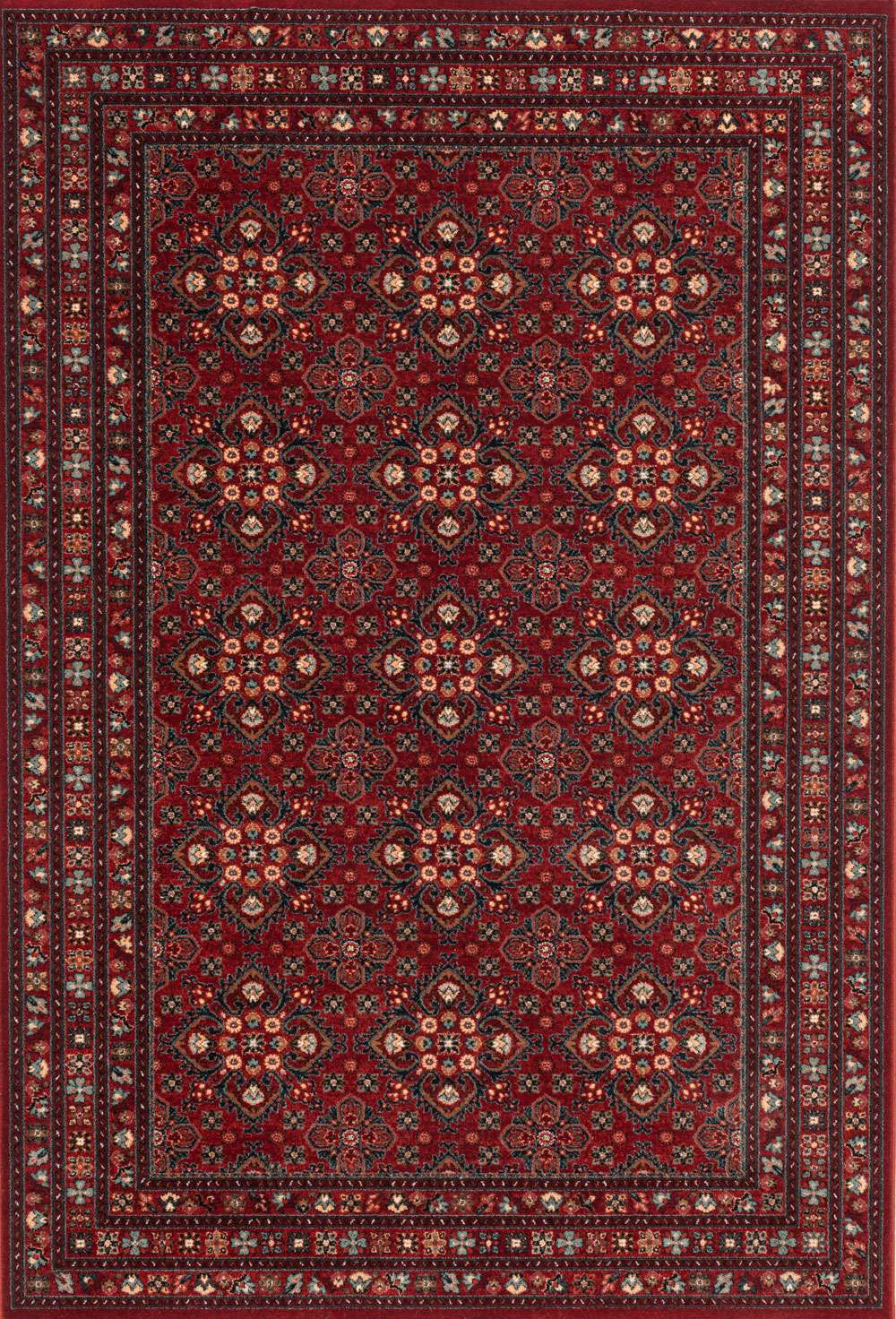 Kashqai 4372 300 gulvteppe