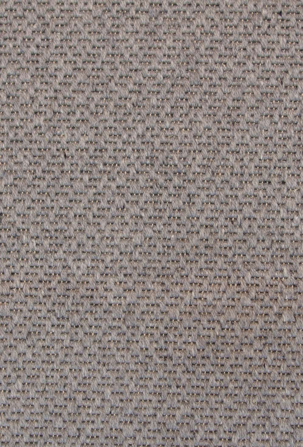 Aspen 10 Mid Grey vegg til vegg teppe