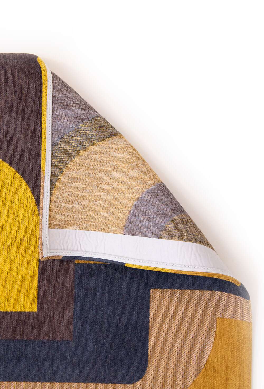 Nuance 9210 Yellow Meyer gulvteppe