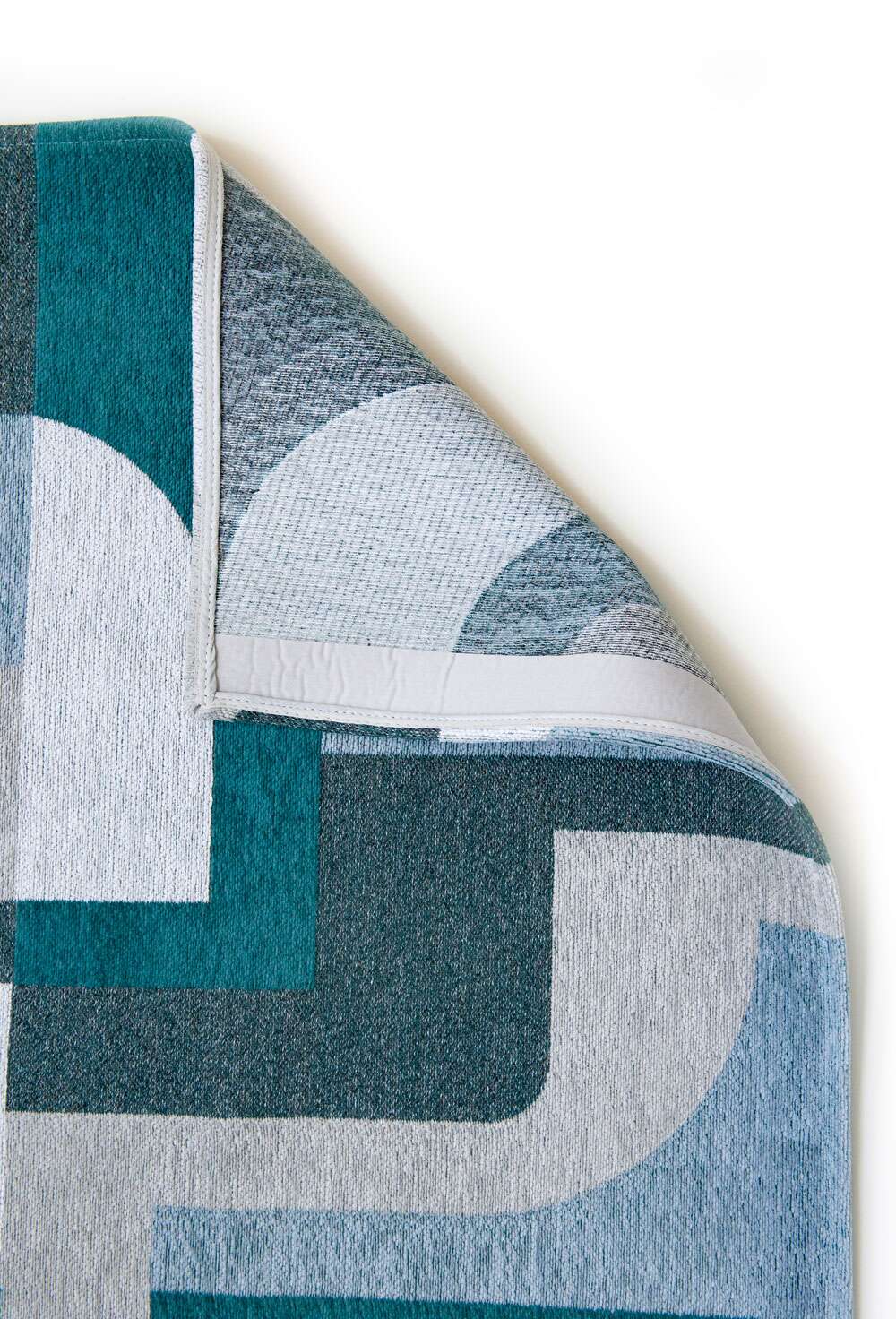 Nuance 9208 Morris Green gulvteppe