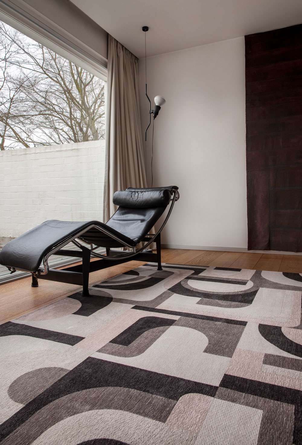 Nuance 9206 Saxon Beige gulvteppe