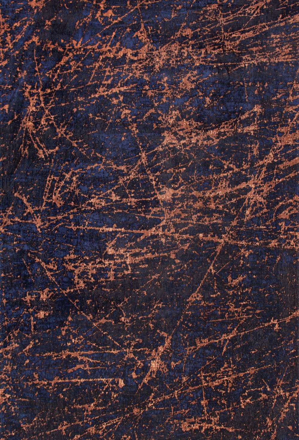 Mad Men 9217 Blue Star gulvteppe