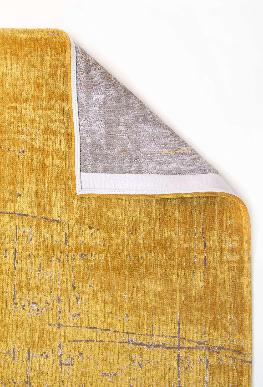 Mad Men 8550 Liberty Gold gulvteppe