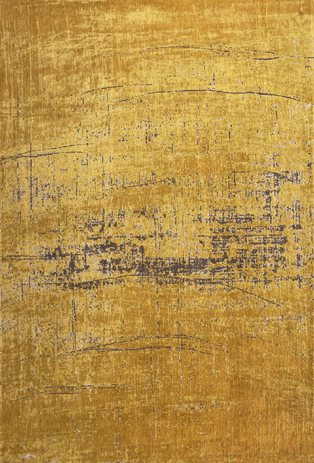 Mad Men 8550 Liberty Gold gulvteppe