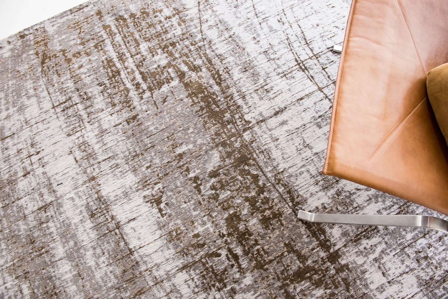 Mad Men 8785 Concrete Jungle gulvteppe