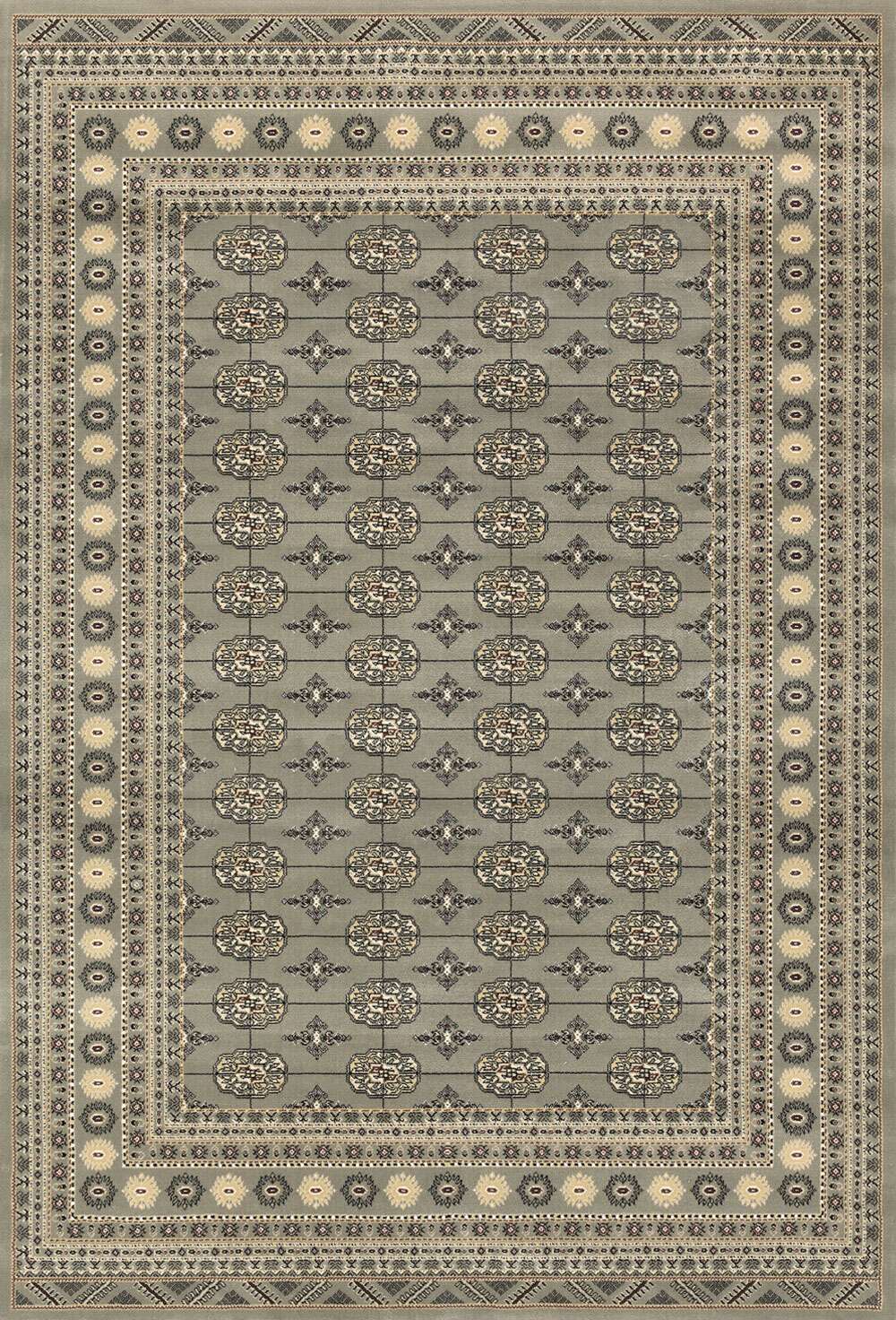 Diplomat 6598 491 gulvteppe