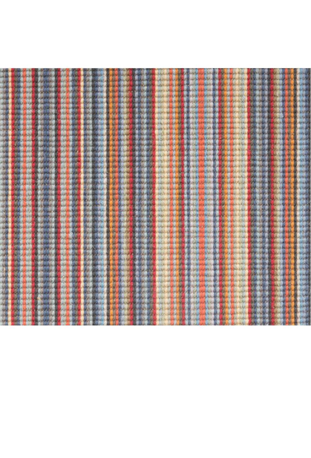 Color Net 6830 løper av 100% ull