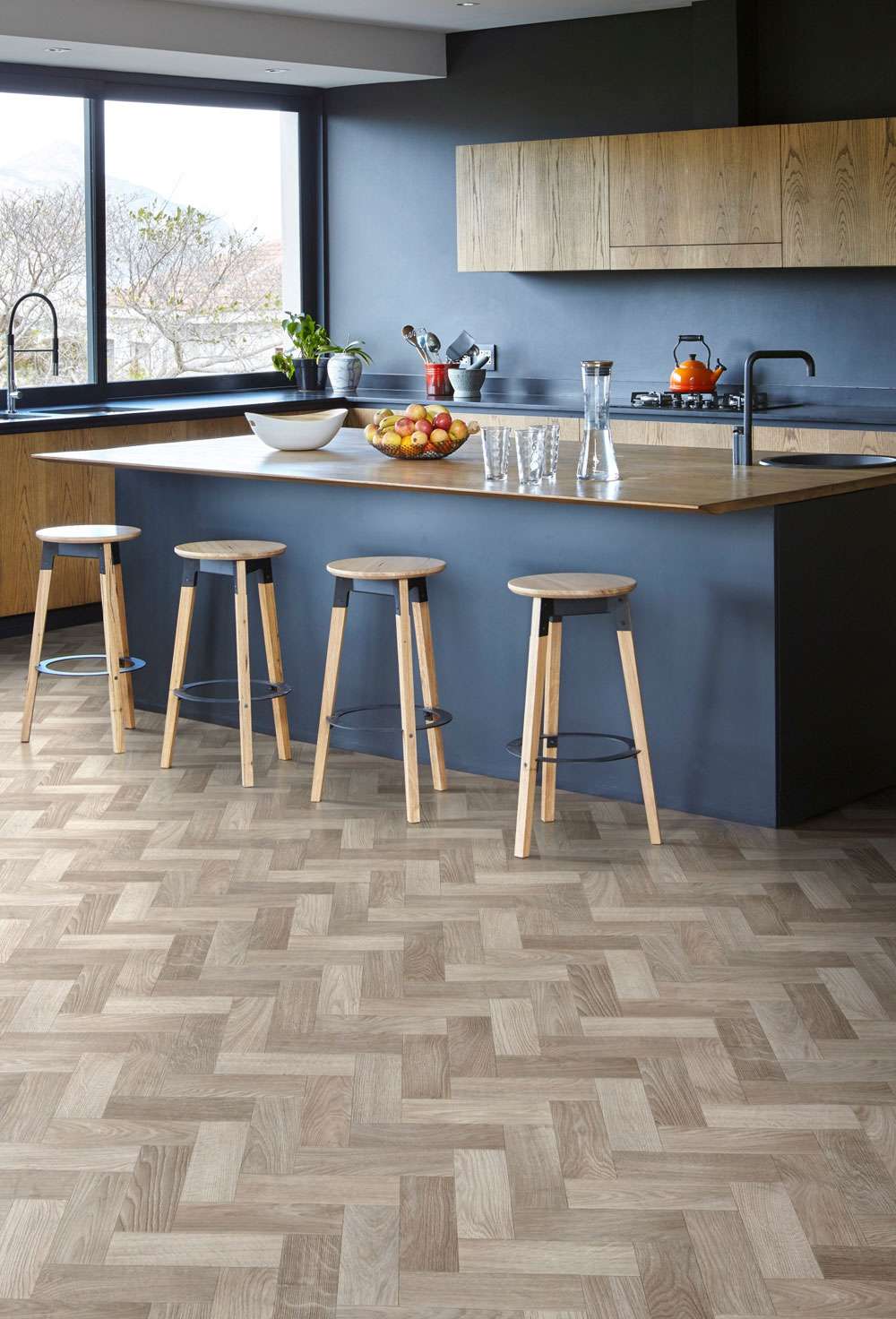 Abotex Sintra 583 gulvbelegg