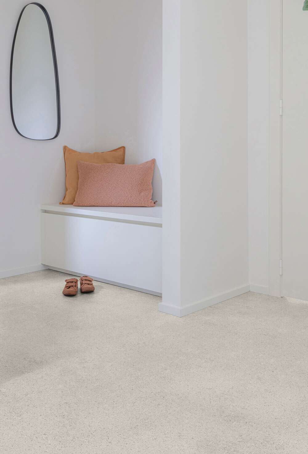 Abotex Ezra 592 gulvbelegg