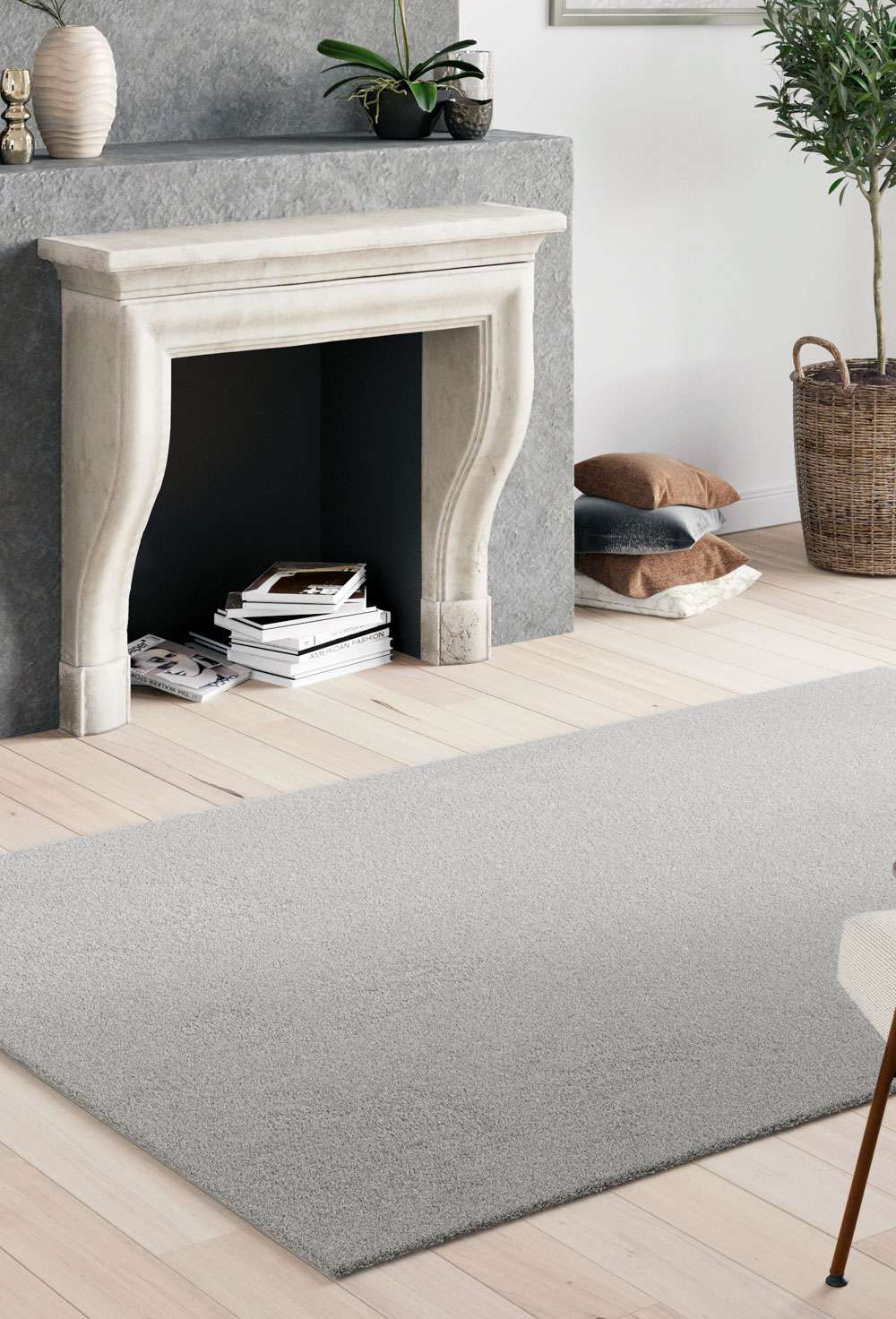 Moonlight 71301 060 gulvteppe