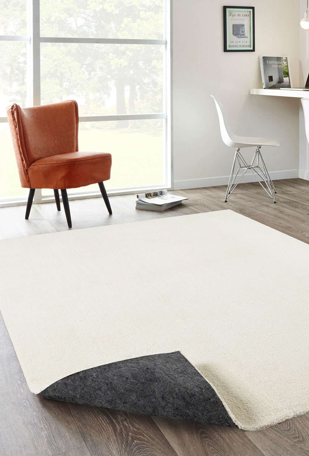 Moonlight 71301 056 gulvteppe