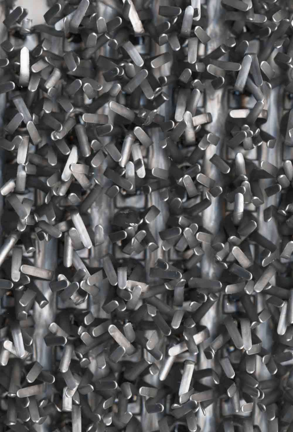 Astroturf dms Metallic 025 dørmatte