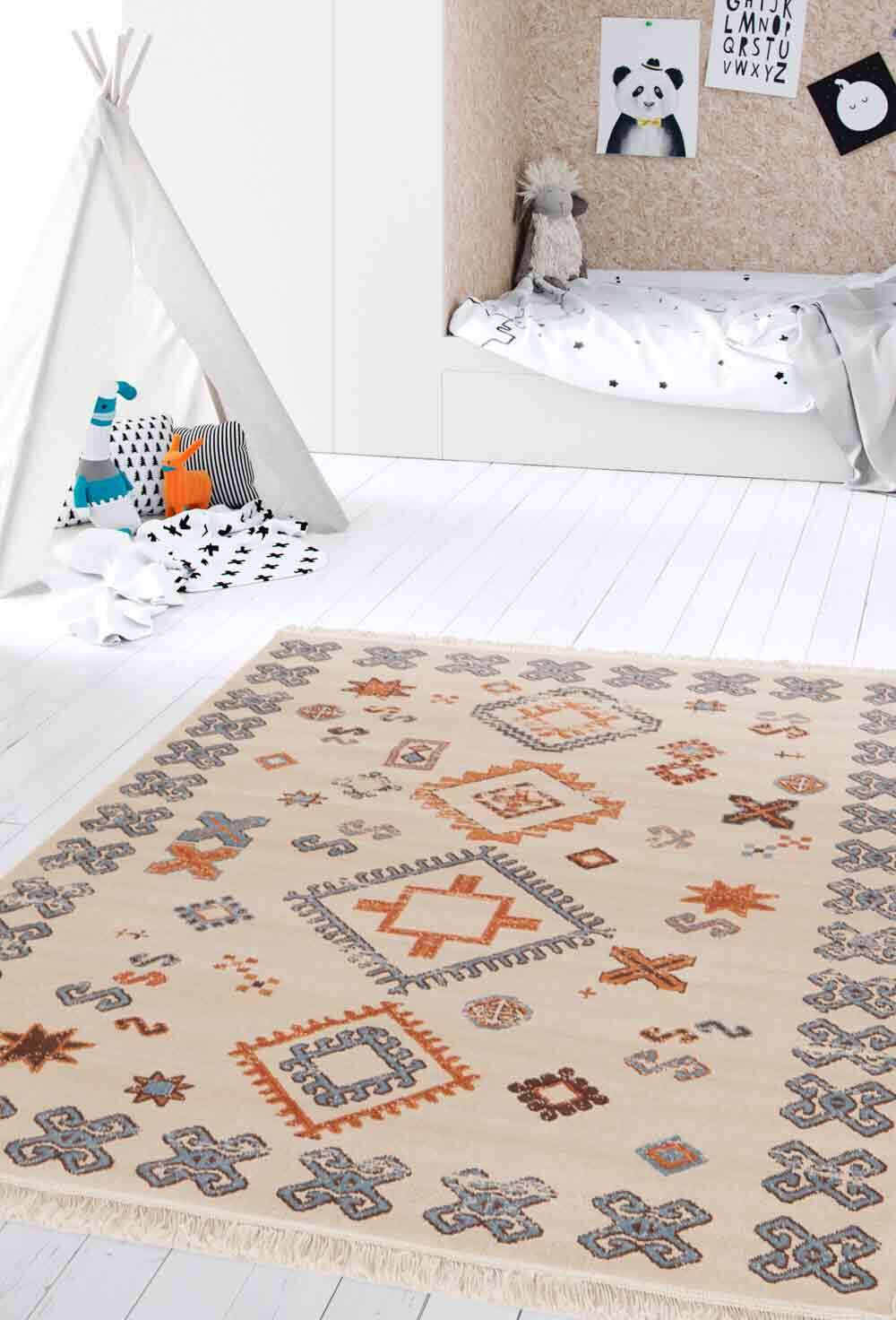 Refold 21723-353 gulvteppe