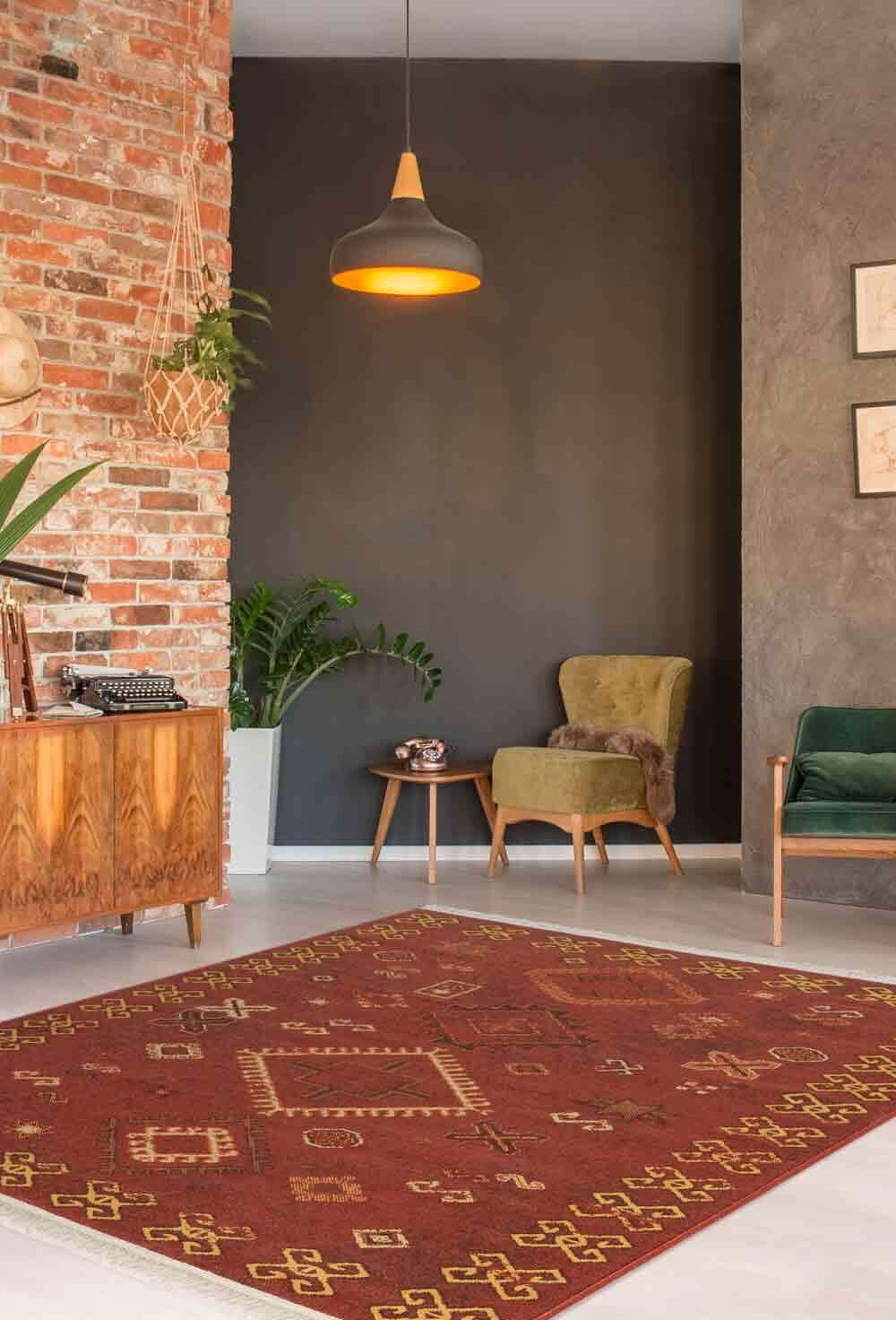 Refold 21723-213 gulvteppe