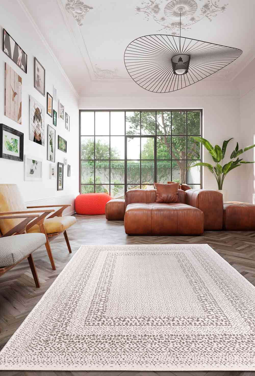 Essenza 48833-866 gulvteppe