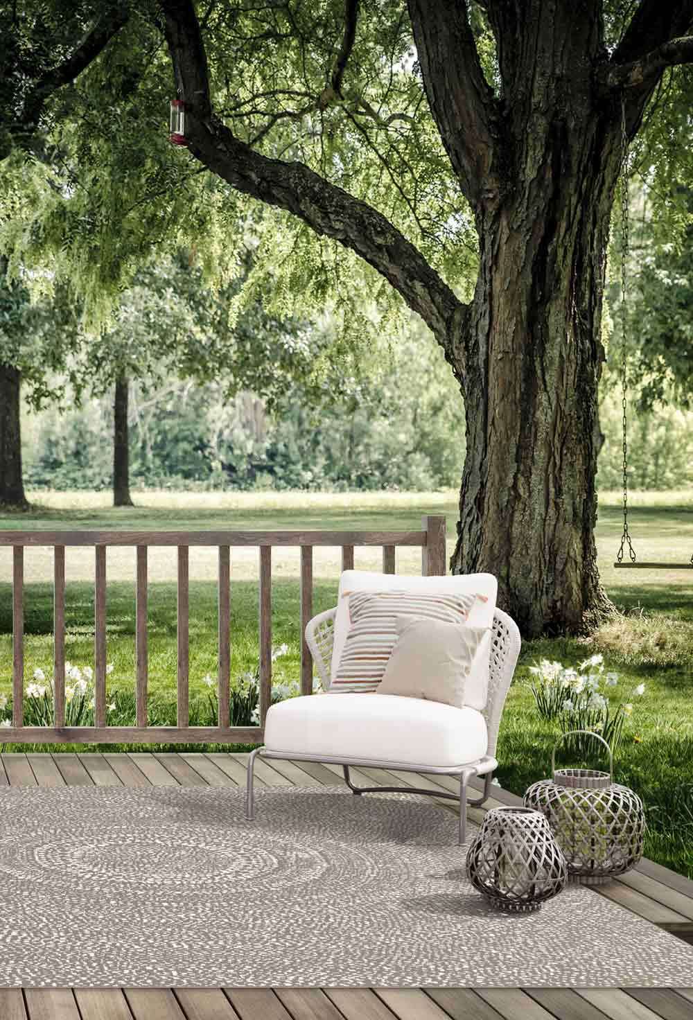 Essenza 48832-686 gulvteppe