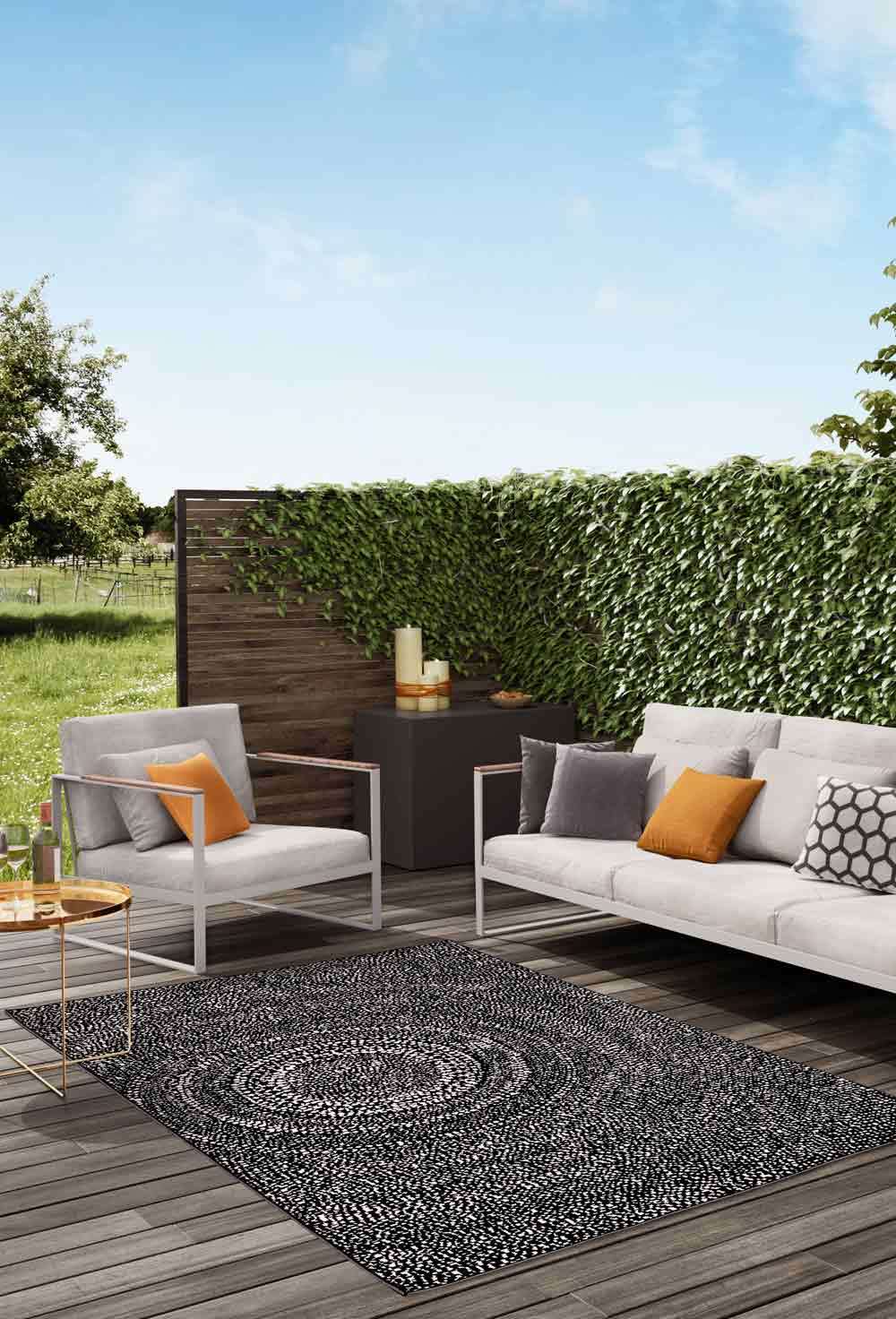 Essenza 48832-690 gulvteppe