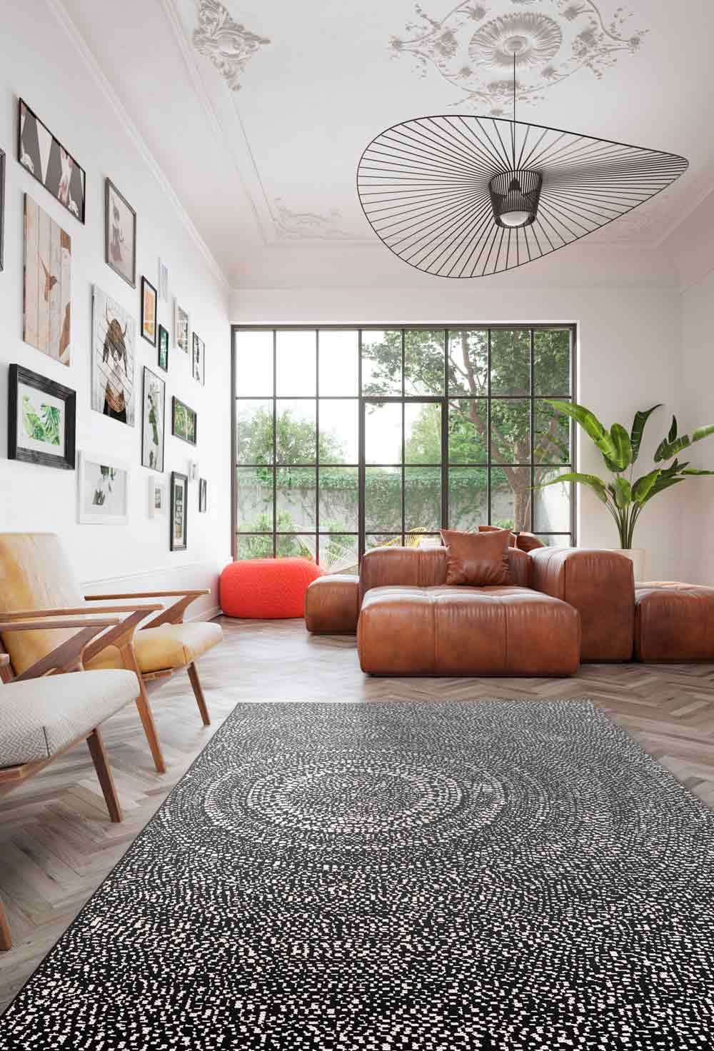 Essenza 48832-690 gulvteppe