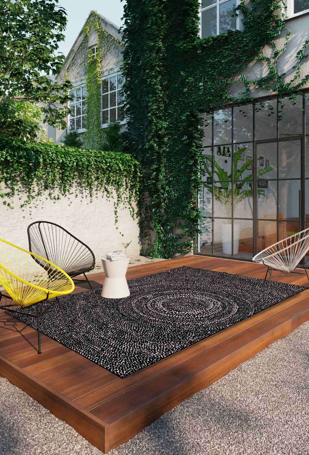 Essenza 48832-690 gulvteppe