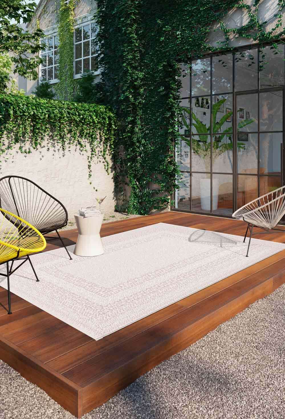 Essenza 48833-866 gulvteppe