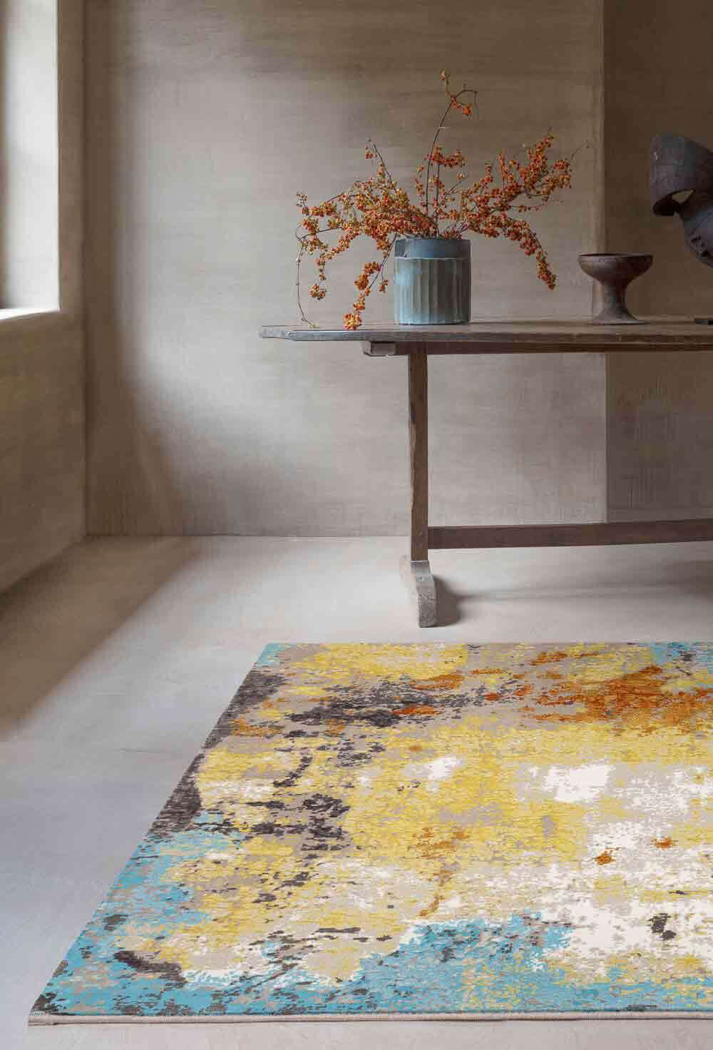 Patina 410150 990 gulvteppe