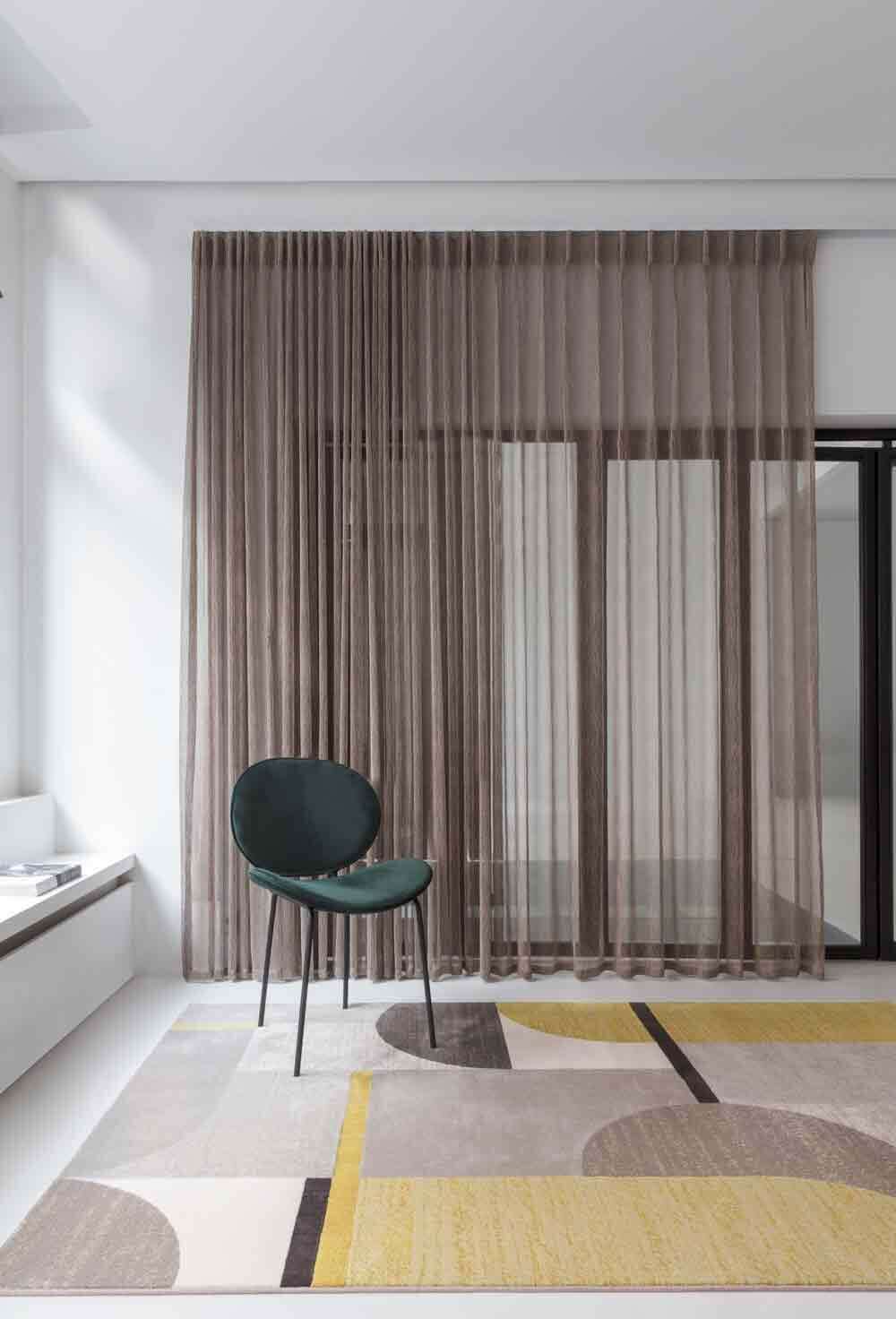 Patina 410109 701 gulvteppe