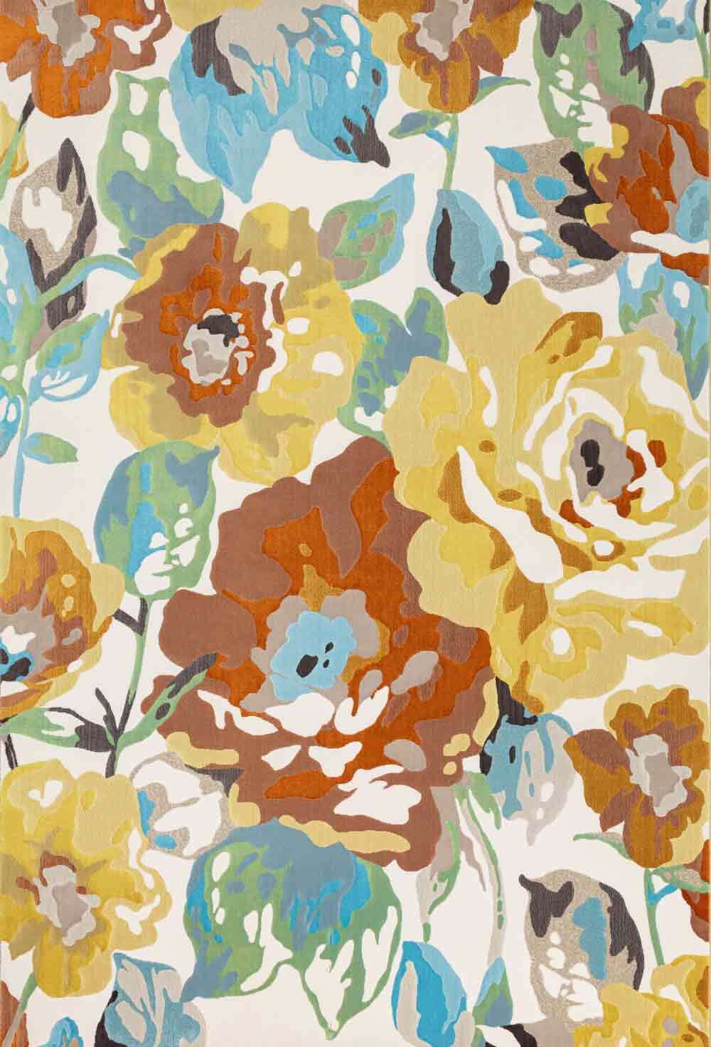 Patina 410118 990 gulvteppe