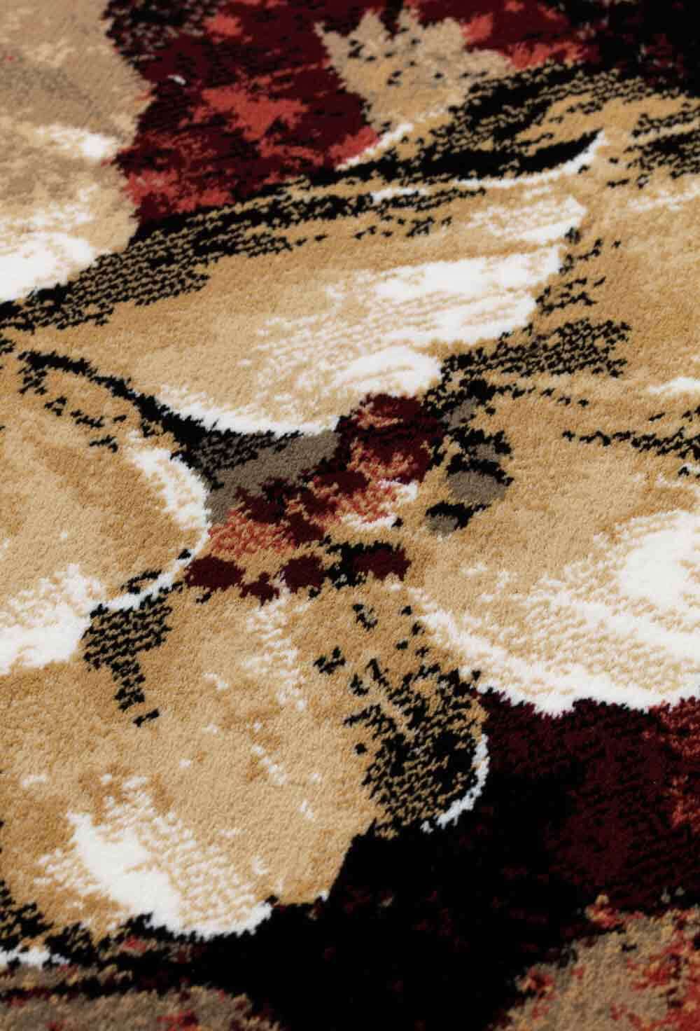 Chroma 47007 900 gulvteppe