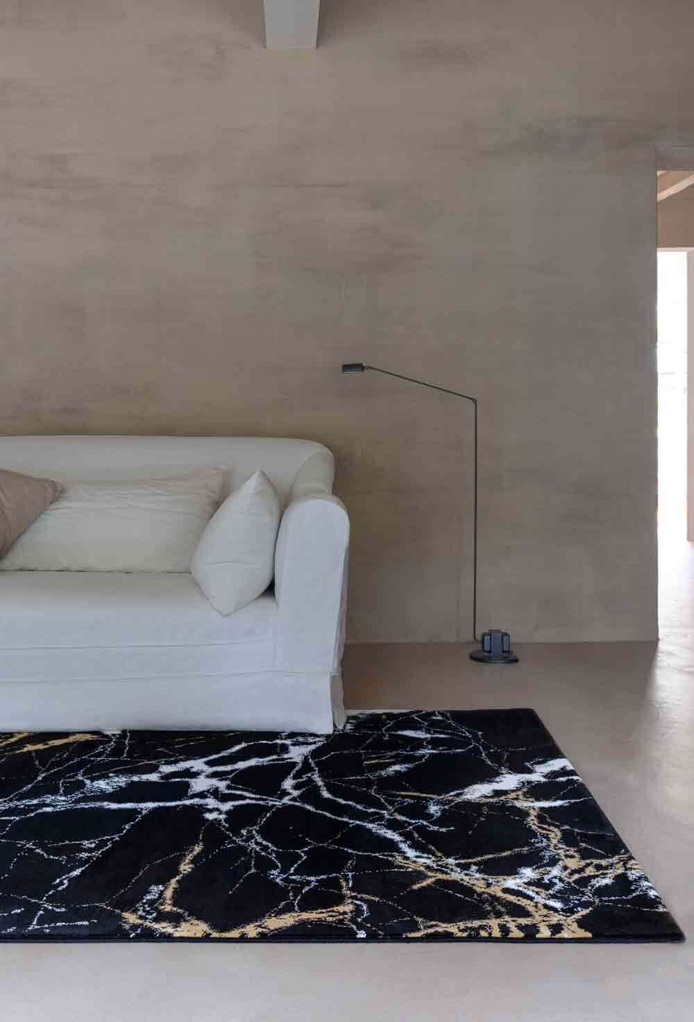 Chroma 47038 900 gulvteppe