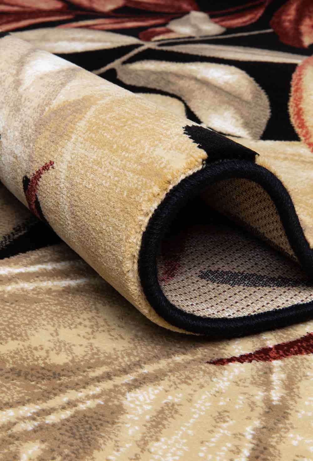 Chroma 47033 991 gulvteppe