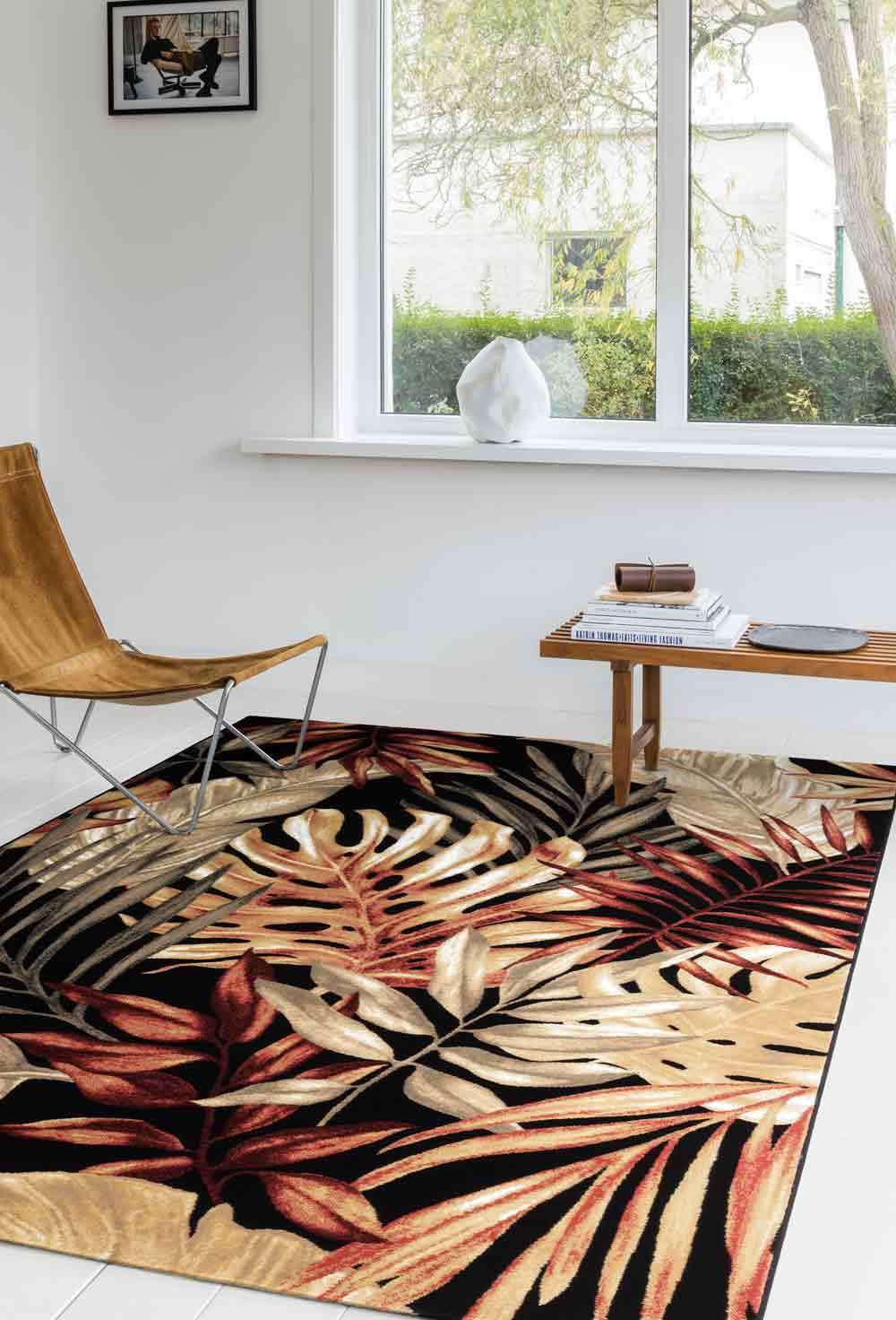 Chroma 47033 991 gulvteppe