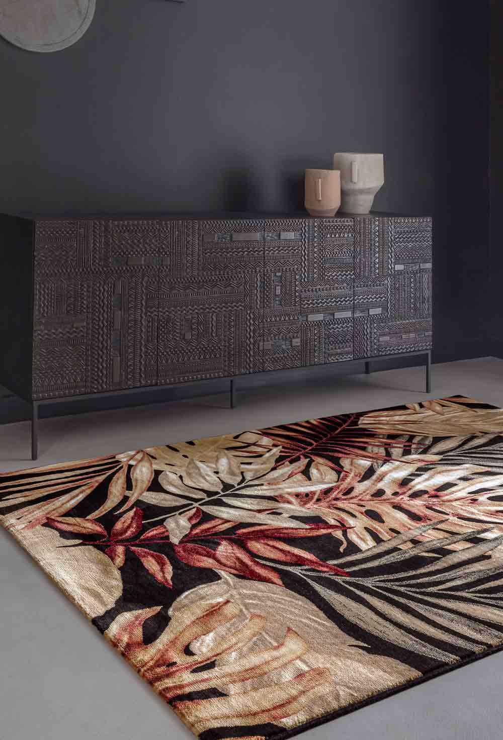 Chroma 47033 991 gulvteppe