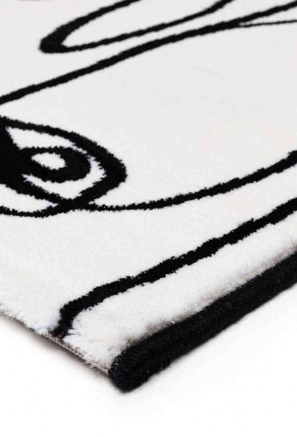 Ink 46316 100 gulvteppe