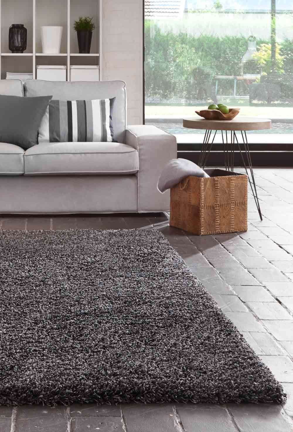 Luxor Shaggy 033 gulvteppe