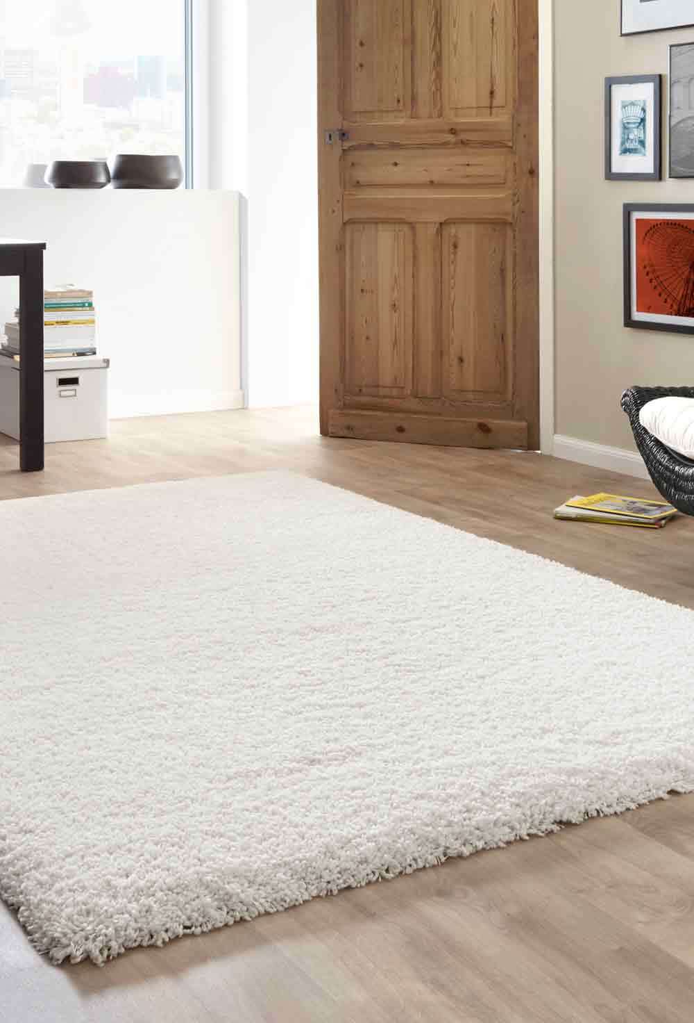 Luxor Shaggy 086 gulvteppe