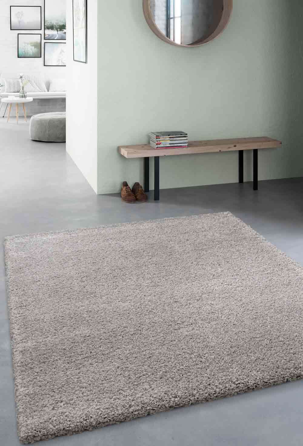 Luxor Shaggy 270 gulvteppe