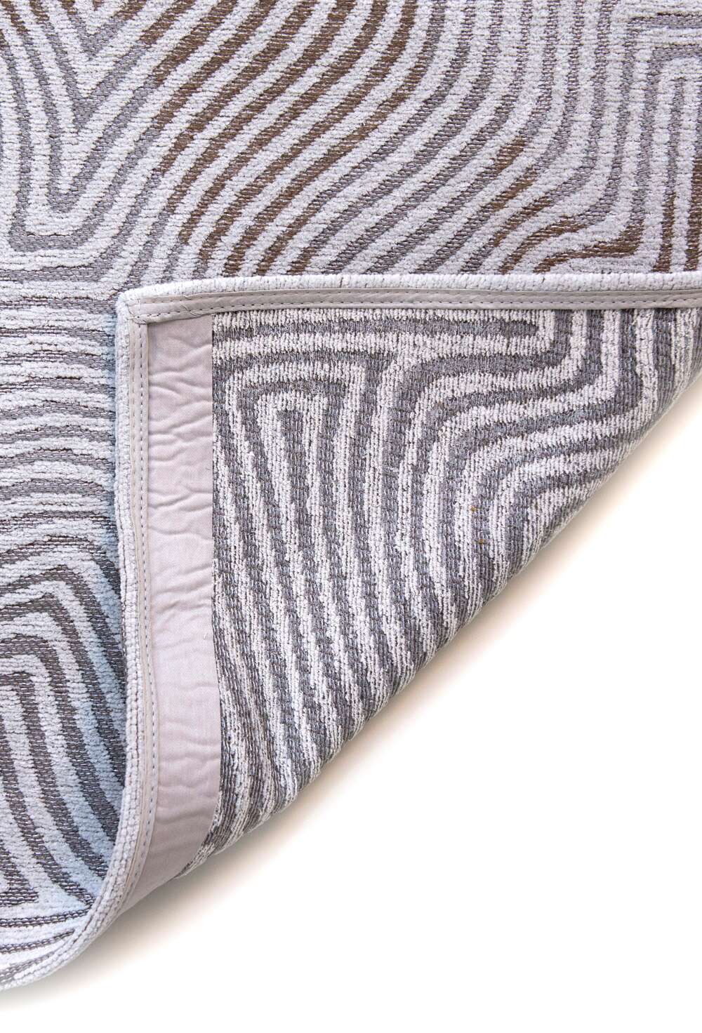 Coral 9228 Oyster white gulvteppe