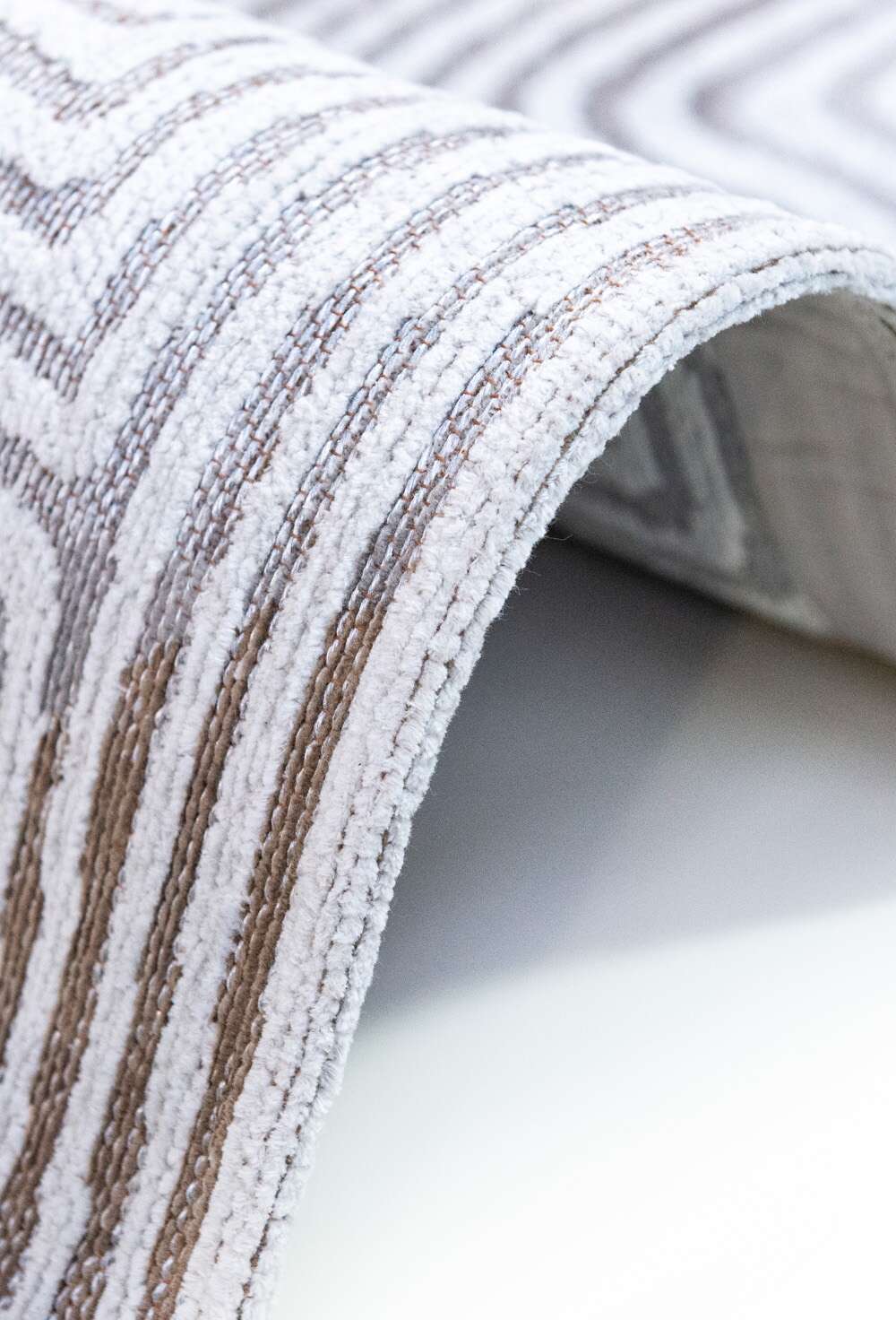 Coral 9228 Oyster white gulvteppe