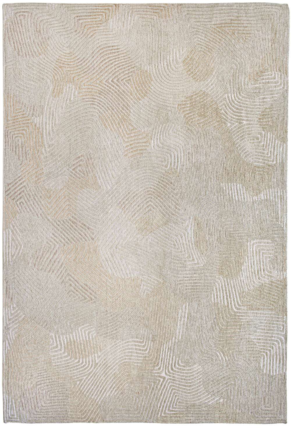 Coral 9229 Shell Beige gulvteppe