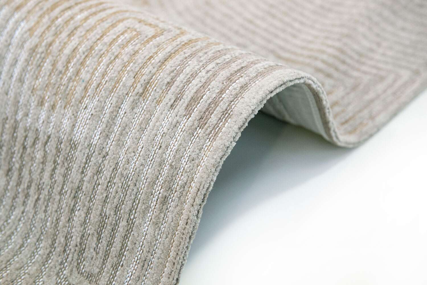 Coral 9229 Shell Beige gulvteppe