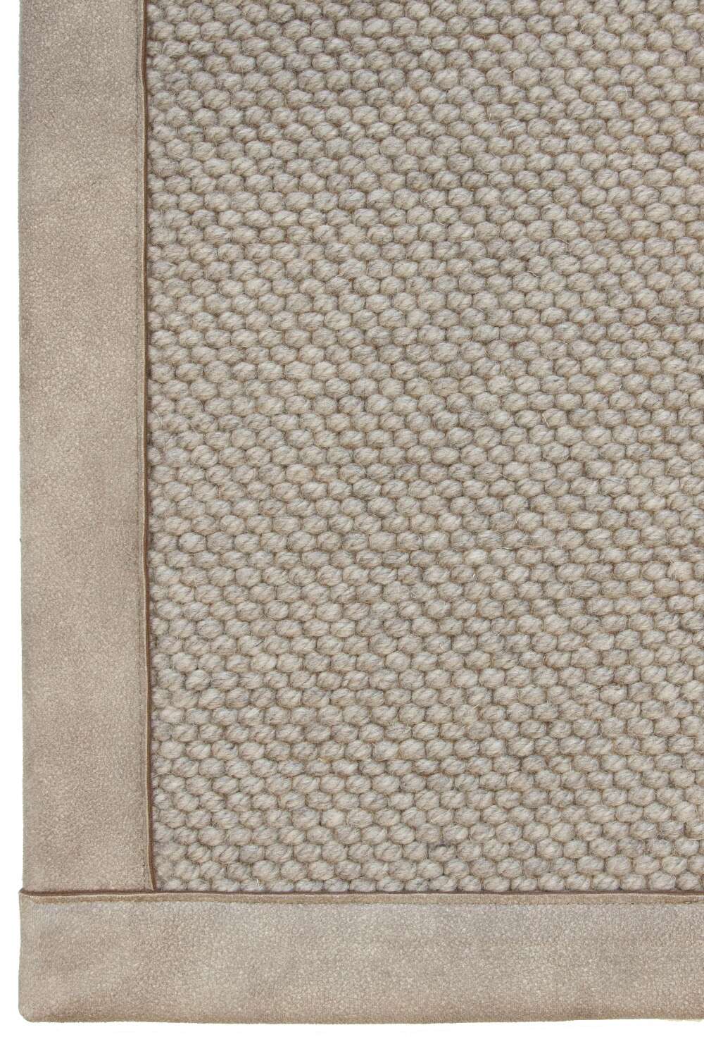 Gaucho 804 lærimitasjon kantebånd